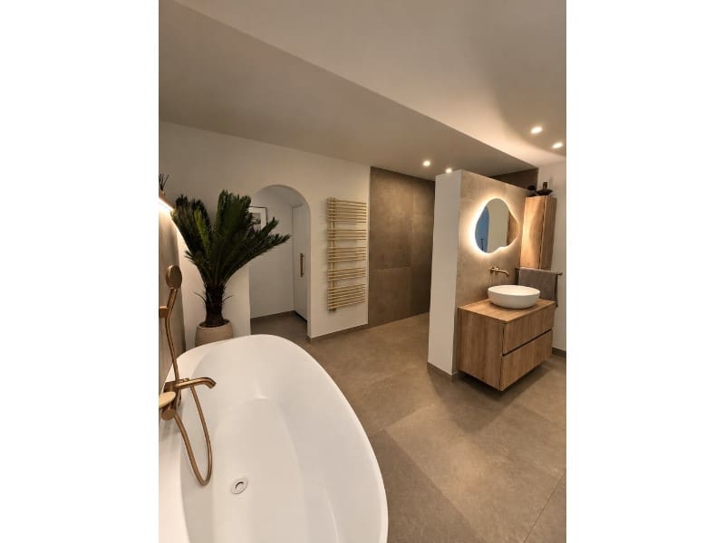 4 quarto Moradia Geminada para venda em Bendinat com piscina garagem - 1 690 000 € (Ref: 10135950)