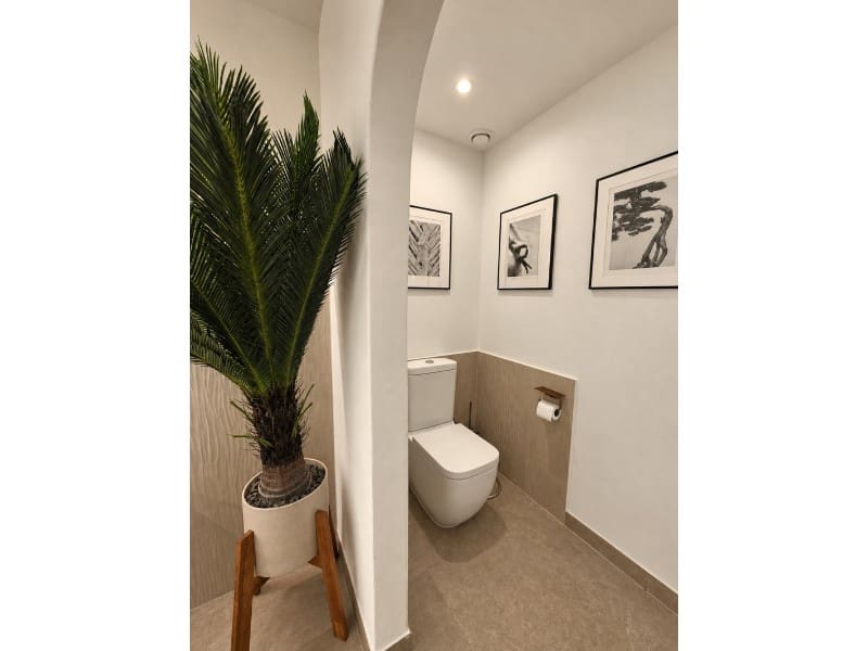 4 quarto Moradia Geminada para venda em Bendinat com piscina garagem - 1 690 000 € (Ref: 10135950)