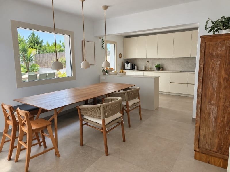 4 quarto Moradia Geminada para venda em Bendinat com piscina garagem - 1 690 000 € (Ref: 10135950)