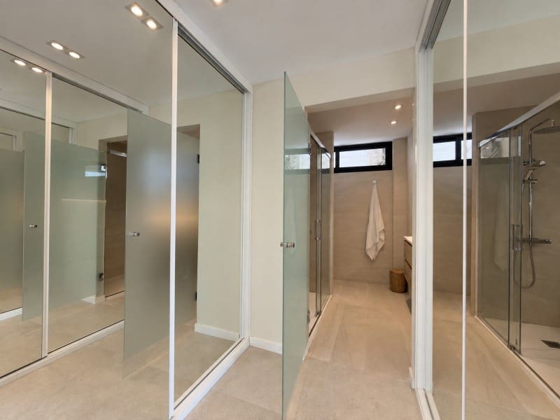 2 quarto Apartamento para venda em Portals Nous com piscina garagem - 895 000 € (Ref: 10135951)