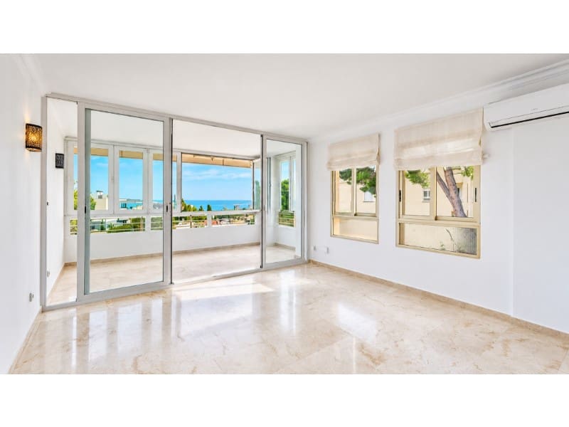 3 soveværelse Lejlighed til leje i Calvia med swimmingpool garage - € 2.250 (Ref: 10139450)