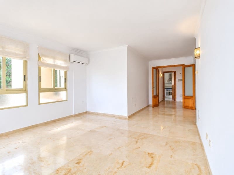 3 soveværelse Lejlighed til leje i Calvia med swimmingpool garage - € 2.250 (Ref: 10139450)