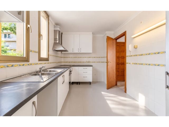 3 sypialnia Apartament do wynajęcia w Cas Catala, Calvià - 2 250 € (Ref: 10139450)