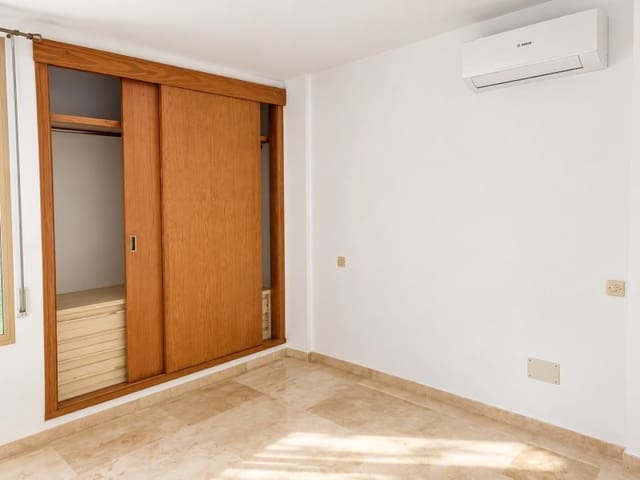 3 sypialnia Apartament do wynajęcia w Cas Catala, Calvià - 2 250 € (Ref: 10139450)