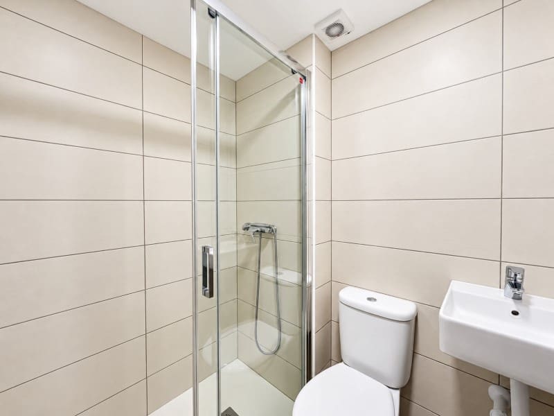 2 sypialnia Apartament do wynajęcia w Santa Ponsa z basenem garażem - 2 500 € (Ref: 10139451)