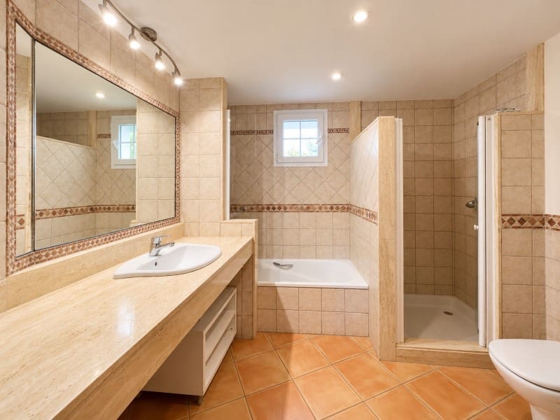 2 sypialnia Apartament do wynajęcia w Santa Ponsa z basenem garażem - 2 500 € (Ref: 10139451)
