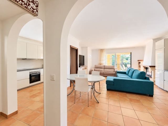 2 sypialnia Apartament do wynajęcia w Santa Ponsa, Calvià z basenem garażem - 2 500 € (Ref: 10139451)