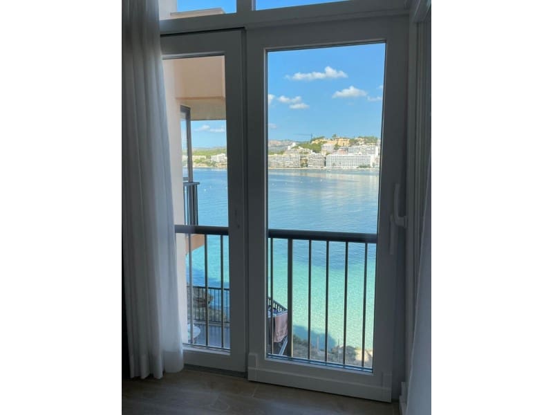 Apartamento de 3 habitaciones en Santa Ponsa en venta - 579.000 € (Ref: 10154936)