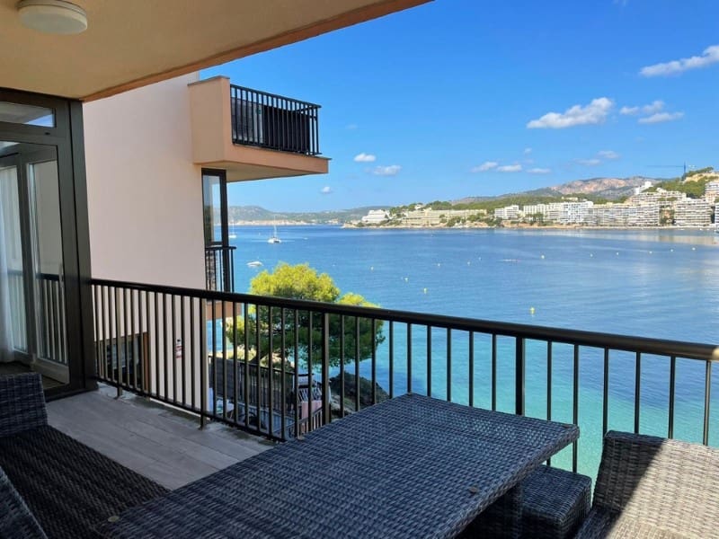 Apartamento de 3 habitaciones en Santa Ponsa en venta - 579.000 € (Ref: 10154936)