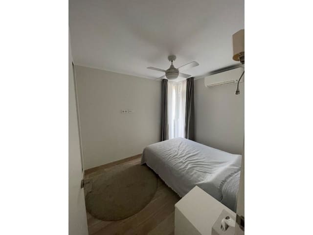 Apartamento de 3 habitaciones en Santa Ponsa, Calvià en venta - 579.000 € (Ref: 10154936)