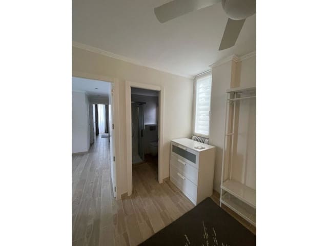 Apartamento de 3 habitaciones en Santa Ponsa, Calvià en venta - 579.000 € (Ref: 10154936)