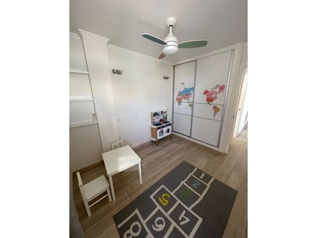 Apartamento de 3 habitaciones en Santa Ponsa, Calvià en venta - 579.000 € (Ref: 10154936)