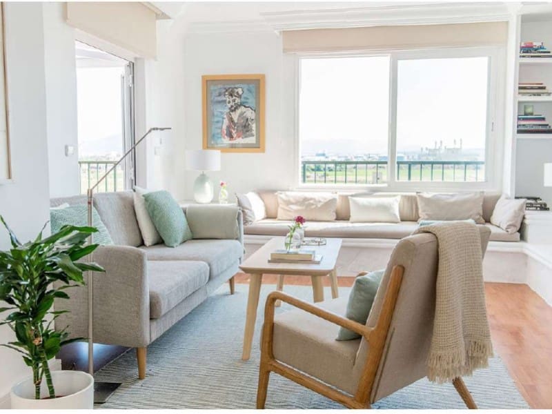 2 Zimmer Penthouse zu verkaufen in Playa de Palma - 650.000 € (Ref: 10154937)