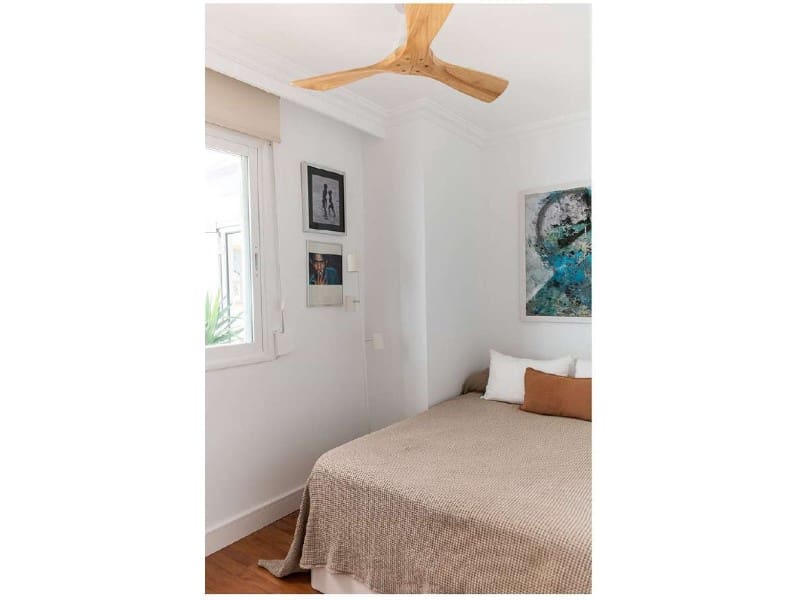 2 Zimmer Penthouse zu verkaufen in Playa de Palma - 650.000 € (Ref: 10154937)