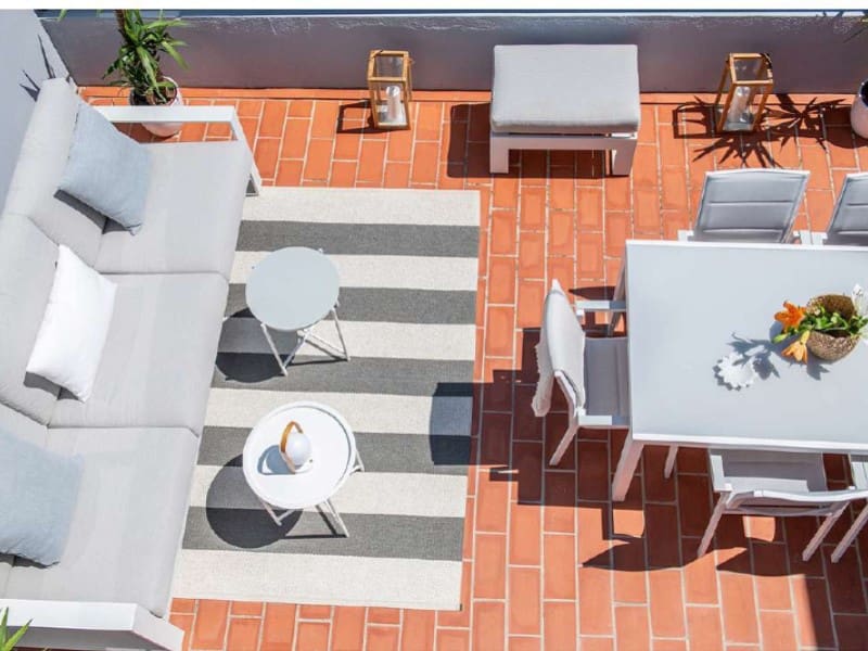 2 Zimmer Penthouse zu verkaufen in Playa de Palma - 650.000 € (Ref: 10154937)
