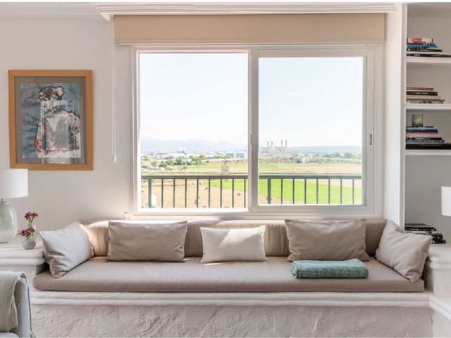 2 Zimmer Penthouse zu verkaufen in Playa de Palma, Palma de Mallorca - 650.000 € (Ref: 10154937)