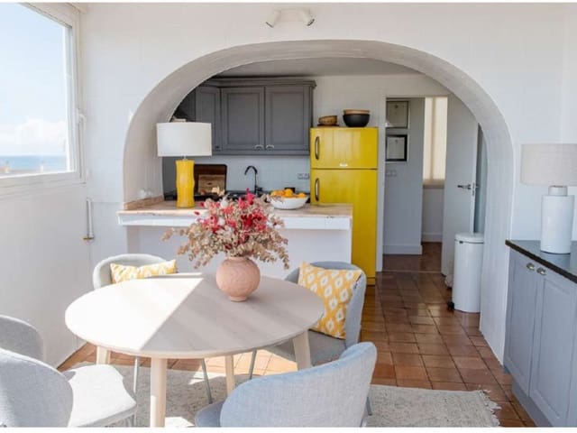 2 Zimmer Penthouse zu verkaufen in Playa de Palma, Palma de Mallorca - 650.000 € (Ref: 10154937)