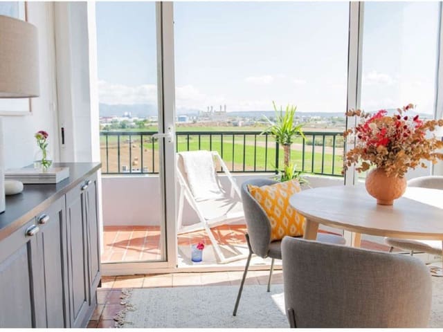 2 Zimmer Penthouse zu verkaufen in Playa de Palma, Palma de Mallorca - 650.000 € (Ref: 10154937)