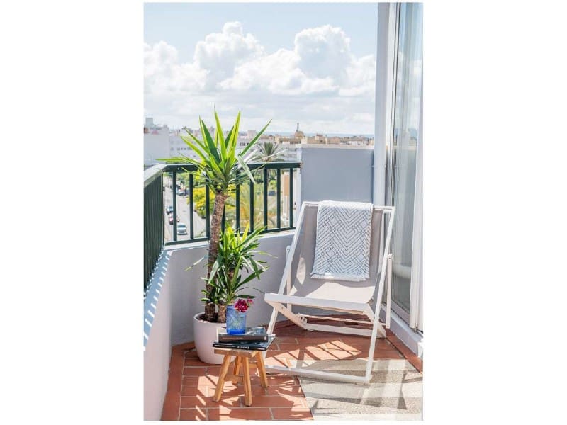 2 Zimmer Penthouse zu verkaufen in Playa de Palma - 650.000 € (Ref: 10154937)