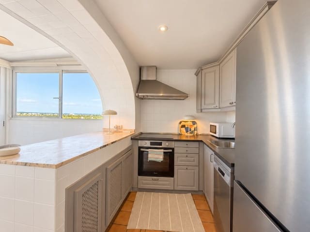 2 soverom Penthouse til salgs i Playa de Palma, Palma de Mallorca - € 650 000 (Ref: 10154937)