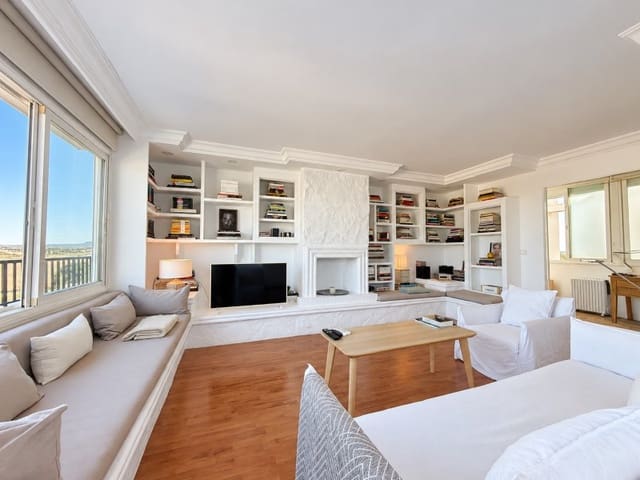 2 soverom Penthouse til salgs i Playa de Palma, Palma de Mallorca - € 650 000 (Ref: 10154937)