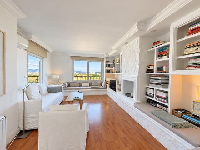2 soverom Penthouse til salgs i Playa de Palma, Palma de Mallorca - € 650 000 (Ref: 10154937)