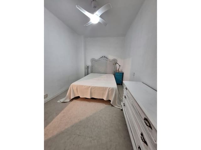 4 chambre Appartement à vendre à L'Arenal / S'Arenal, Llucmajor - 395 000 € (Ref: 10154938)