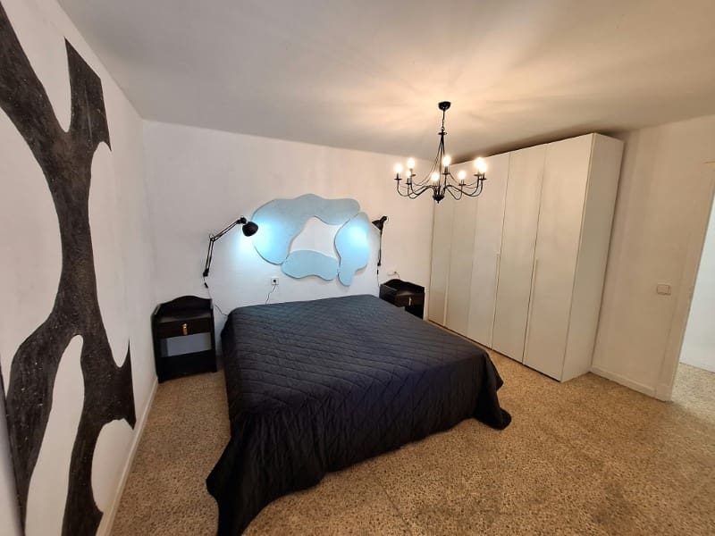 4 chambre Appartement à vendre à L'Arenal / S'Arenal - 395 000 € (Ref: 10154938)