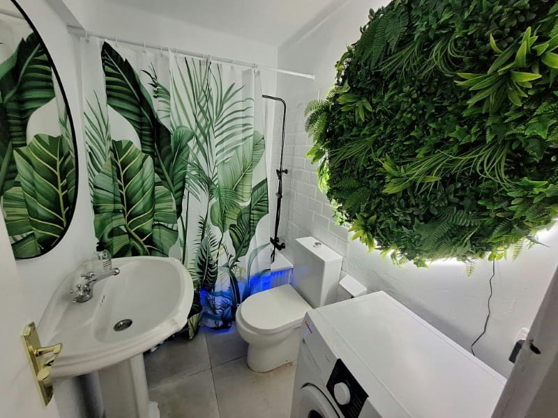 4 chambre Appartement à vendre à L'Arenal / S'Arenal - 395 000 € (Ref: 10154938)
