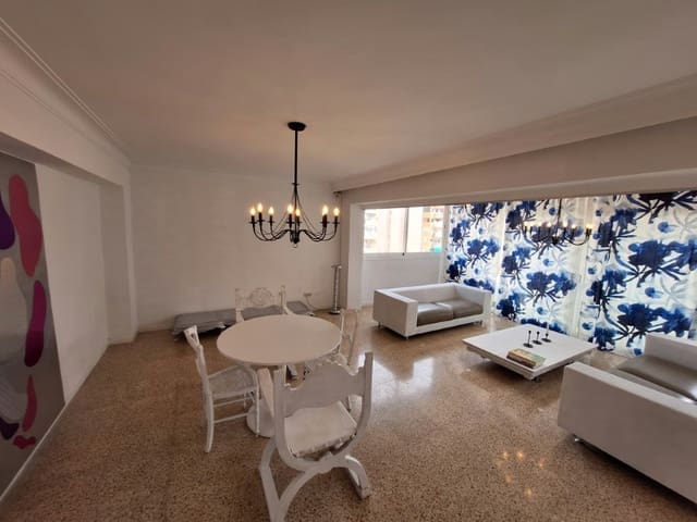 4 chambre Appartement à vendre à L'Arenal / S'Arenal, Llucmajor - 395 000 € (Ref: 10154938)