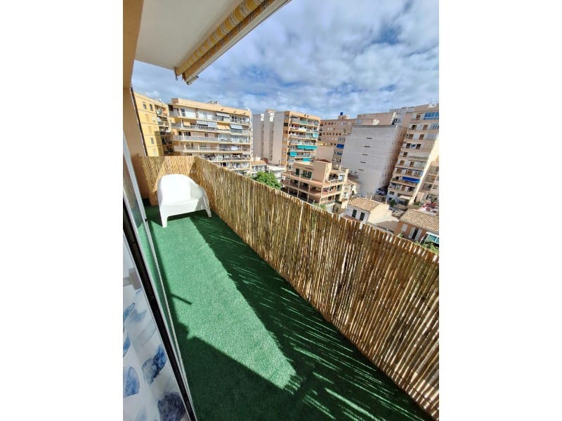 4 chambre Appartement à vendre à L'Arenal / S'Arenal - 395 000 € (Ref: 10154938)