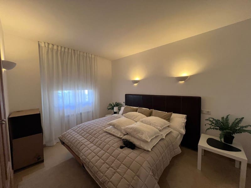 2 bedroom Apartment for rent in Santa Ponsa with pool garage - € 2,700 (Ref: 10154939)