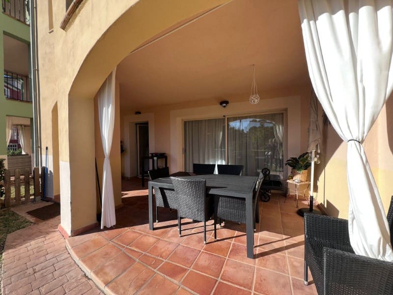 2 bedroom Apartment for rent in Santa Ponsa with pool garage - € 2,700 (Ref: 10154939)
