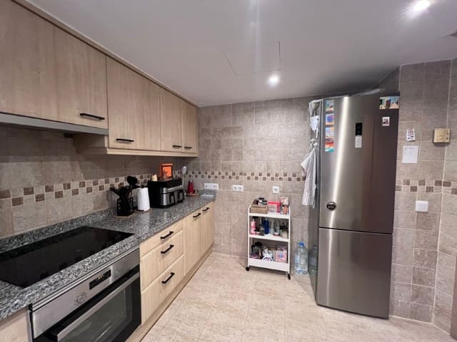 2 sypialnia Apartament do wynajęcia w Santa Ponsa, Calvià z basenem garażem - 2 700 € (Ref: 10154939)