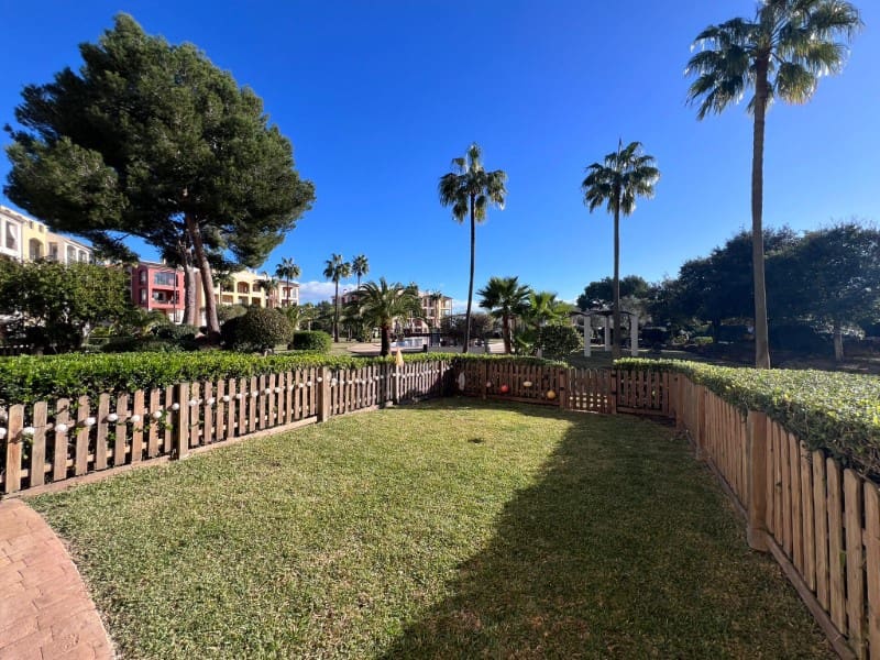2 bedroom Apartment for rent in Santa Ponsa with pool garage - € 2,700 (Ref: 10154939)