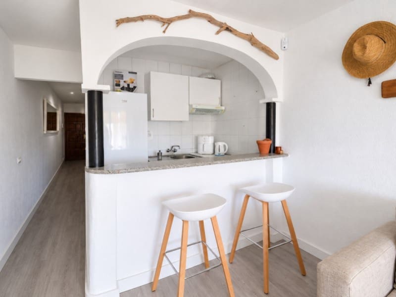 1 bedroom Apartment for rent in Costa de la Calma - € 1,150 (Ref: 10164873)