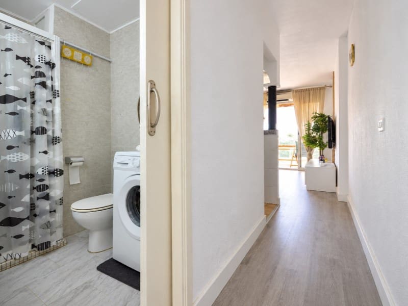 1 bedroom Apartment for rent in Costa de la Calma - € 1,150 (Ref: 10164873)