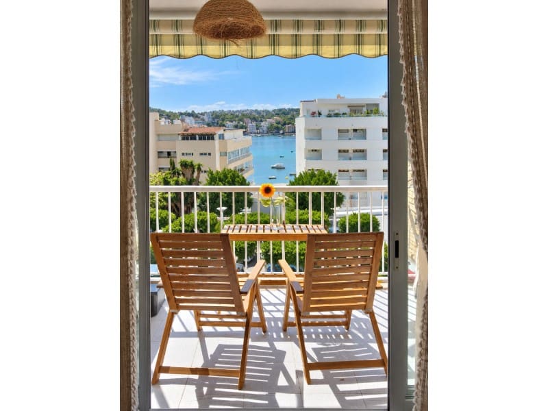 1 bedroom Apartment for rent in Costa de la Calma - € 1,150 (Ref: 10164873)