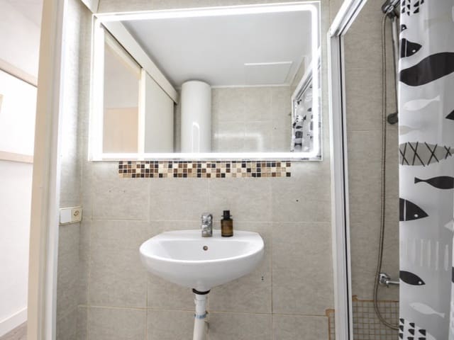 1 Zimmer Apartment zu vermieten in Costa de la Calma, Calvià - 1.150 € (Ref: 10164873)