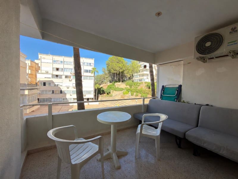 Studio til leie i Costa de la Calma med svømmebasseng - € 1 000 (Ref: 10164874)