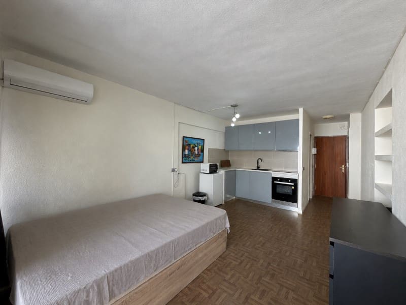 Studio til leie i Costa de la Calma med svømmebasseng - € 1 000 (Ref: 10164874)
