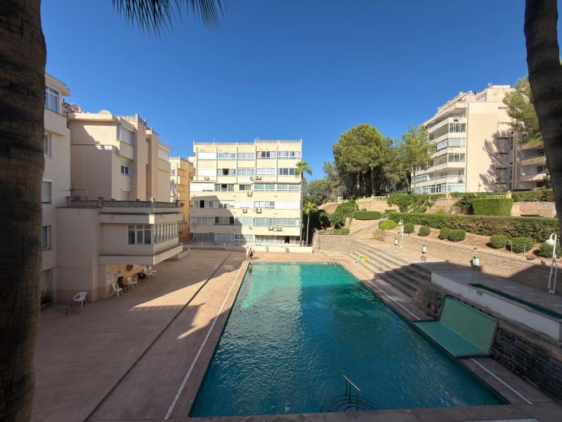 Studio til leie i Costa de la Calma med svømmebasseng - € 1 000 (Ref: 10164874)