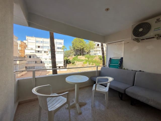 Studio til leie i Costa de la Calma, Calvià med svømmebasseng - € 1 000 (Ref: 10164874)