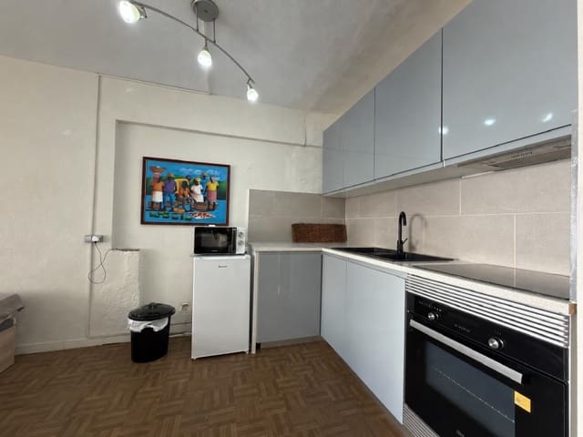 Studio til leie i Costa de la Calma, Calvià med svømmebasseng - € 1 000 (Ref: 10164874)