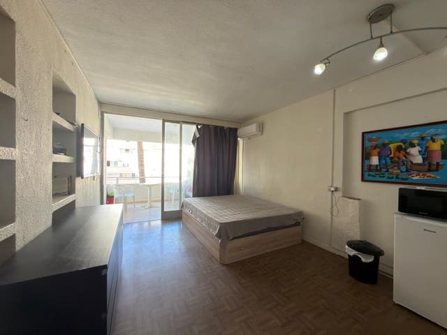 Studio til leie i Costa de la Calma, Calvià med svømmebasseng - € 1 000 (Ref: 10164874)