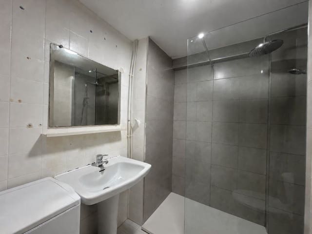 Studio til leie i Costa de la Calma, Calvià med svømmebasseng - € 1 000 (Ref: 10164874)