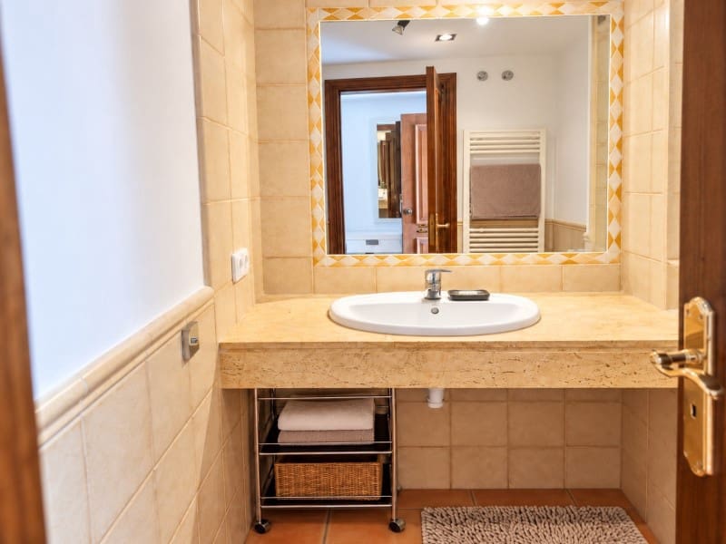 1 bedroom Apartment for rent in Santa Ponsa with pool garage - € 1,850 (Ref: 10166378)