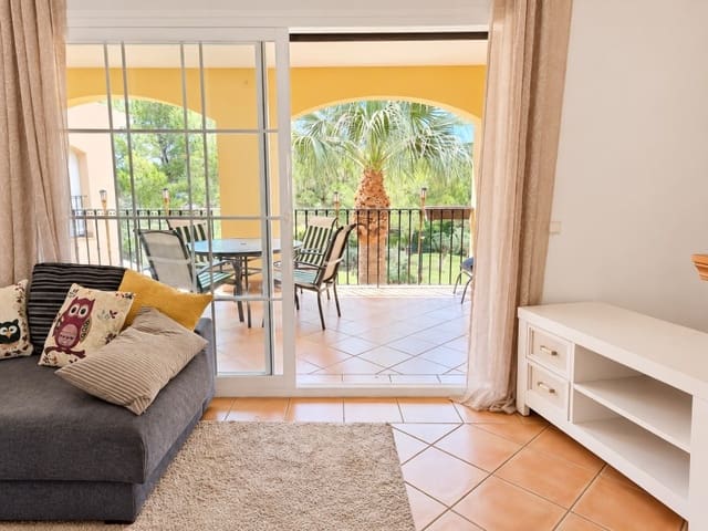 1 soverom Leilighet til leie i Santa Ponsa, Calvià med svømmebasseng garasje - € 1 850 (Ref: 10166378)
