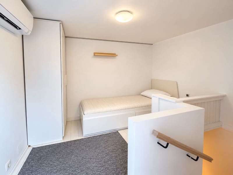 3 soverom Leilighet til salgs i Santa Ponsa med svømmebasseng garasje - € 700 000 (Ref: 10168429)