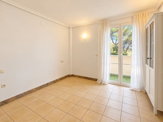 3 soverom Leilighet til salgs i Santa Ponsa, Calvià med svømmebasseng garasje - € 700 000 (Ref: 10168429)